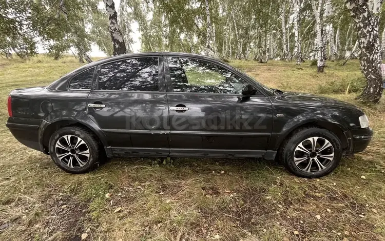 Volkswagen Passat 2000 года за 1 600 000 тг. в Петропавловск