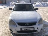 ВАЗ (Lada) Priora 2172 2013 года за 1 800 000 тг. в Костанай