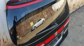Крышка багажник Honda Elysion (задняя дверь) за 110 002 тг. в Алматы
