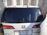 Крышка багажник Honda Elysion (задняя дверь) за 110 002 тг. в Алматы – фото 5