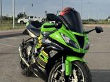 Kawasaki  ZX-6 Ninja 2013 года за 4 000 000 тг. в Караганда – фото 2