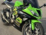 Kawasaki  ZX-6 Ninja 2013 года за 4 000 000 тг. в Караганда