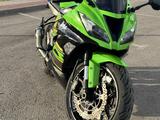 Kawasaki  ZX-6 Ninja 2013 года за 4 000 000 тг. в Караганда – фото 4