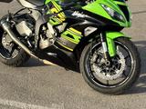 Kawasaki  ZX-6 Ninja 2013 года за 4 000 000 тг. в Караганда – фото 5