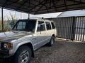 Hyundai Galloper 1994 годаfor1 600 000 тг. в Алматы – фото 6