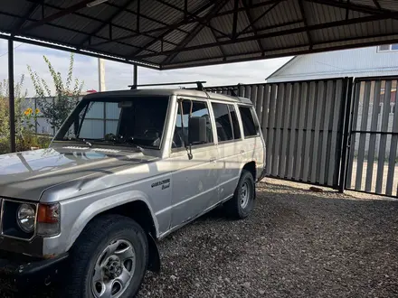 Hyundai Galloper 1994 года за 1 600 000 тг. в Алматы – фото 6