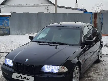 BMW 325 1999 года за 2 850 000 тг. в Караганда – фото 3