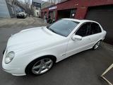 Mercedes-Benz E 320 2002 года за 10 000 001 тг. в Алматы – фото 5