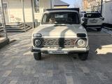 ВИС 2346 (LADA 4x4) 2004 годаfor3 700 000 тг. в Шымкент