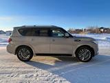 Infiniti QX80 2021 годаүшін28 000 000 тг. в Экибастуз – фото 2