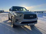 Infiniti QX80 2021 годаүшін28 000 000 тг. в Экибастуз