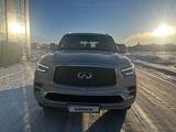 Infiniti QX80 2021 годаүшін28 000 000 тг. в Экибастуз – фото 3