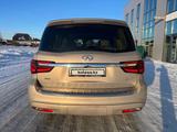 Infiniti QX80 2021 годаүшін28 000 000 тг. в Экибастуз – фото 5