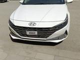 Hyundai Avante 2021 года за 8 000 000 тг. в Актобе