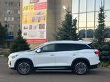 Jetour X90 Plus 2023 года за 9 500 000 тг. в Уральск