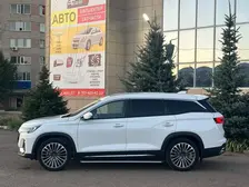 Jetour X90 PLUS, 2023