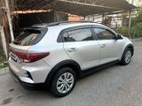 Kia Rio X-Line 2022 годаүшін7 500 000 тг. в Шымкент – фото 2