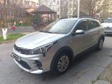 Kia Rio X-Line 2022 годаүшін7 500 000 тг. в Шымкент