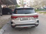 Kia Rio X-Line 2022 годаүшін7 500 000 тг. в Шымкент – фото 3