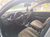Kia Rio X-Line 2022 годаүшін7 500 000 тг. в Шымкент – фото 4