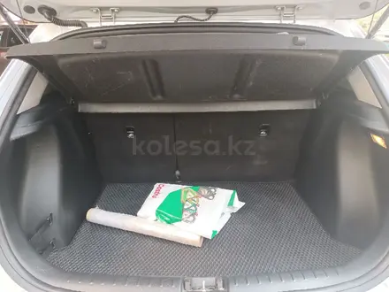 Kia Rio X-Line 2022 года за 7 500 000 тг. в Шымкент – фото 8