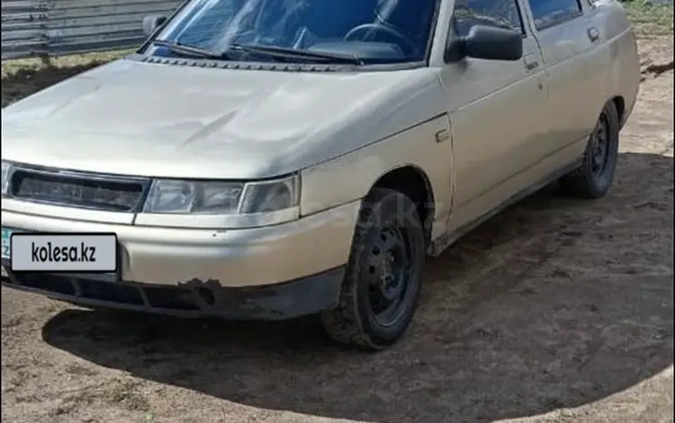 ВАЗ (Lada) 2110 2000 годаүшін550 000 тг. в Павлодар