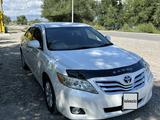 Toyota Camry 2011 годаүшін7 300 000 тг. в Урджар – фото 2