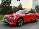 Audi e-tron 2021 годаfor31 500 000 тг. в Алматы – фото 2