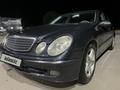 Mercedes-Benz E 320 2003 годаfor4 700 000 тг. в Алматы – фото 6