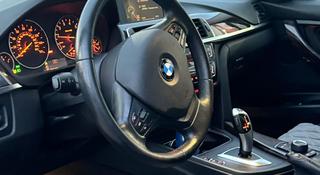 BMW 328 2015 годаүшін7 700 000 тг. в Алматы
