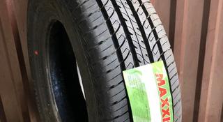 225-55-18 Maxxis MP15 за 51 500 тг. в Алматы