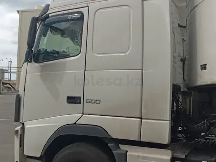Volvo  FH 2015 года за 27 000 000 тг. в Костанай – фото 2