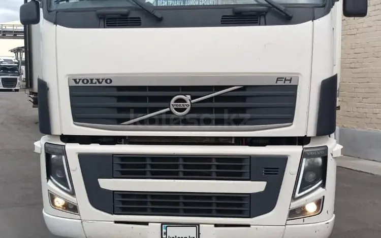 Volvo  FH 2015 годаүшін27 000 000 тг. в Костанай