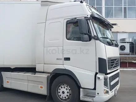 Volvo  FH 2015 года за 27 000 000 тг. в Костанай – фото 3