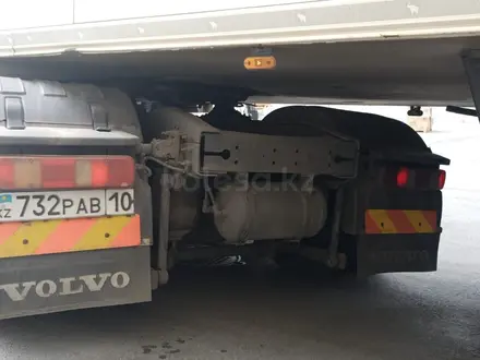 Volvo  FH 2015 года за 27 000 000 тг. в Костанай – фото 5