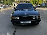 BMW 525 1990 годаfor2 300 000 тг. в Шымкент – фото 3