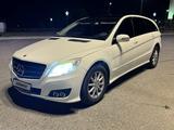 Mercedes-Benz R 350 2006 годаүшін6 777 777 тг. в Тараз