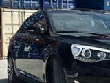 Kia K7 2014 года за 8 700 000 тг. в Караганда – фото 3