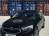 Kia K7 2014 года за 8 700 000 тг. в Караганда
