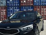 Kia K7 2014 года за 8 700 000 тг. в Караганда – фото 4