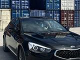 Kia K7 2014 года за 8 700 000 тг. в Караганда – фото 5
