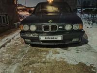 BMW 520 1991 годаүшін1 300 000 тг. в Шымкент