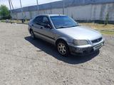Honda Civic 1995 года за 450 000 тг. в Алматы – фото 5