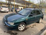 Subaru Impreza 1994 годаүшін1 500 000 тг. в Алматы – фото 3