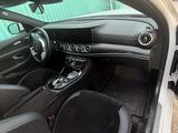 Mercedes-Benz E 200 2017 года за 13 500 000 тг. в Тараз – фото 2