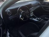 Mercedes-Benz E 200 2017 года за 13 500 000 тг. в Тараз – фото 4