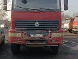 Sinotruk 2007 годаүшін5 500 000 тг. в Караганда – фото 5