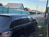 Mitsubishi Airtrek 2002 годаүшін1 290 000 тг. в Уральск – фото 4