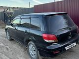 Mitsubishi Airtrek 2002 годаүшін1 290 000 тг. в Уральск