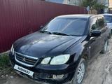 Mitsubishi Airtrek 2002 годаүшін1 290 000 тг. в Уральск – фото 3